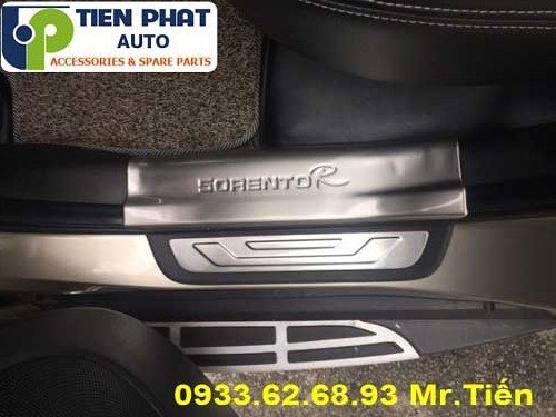 be buoc chan trong phan mu cho kia sorento