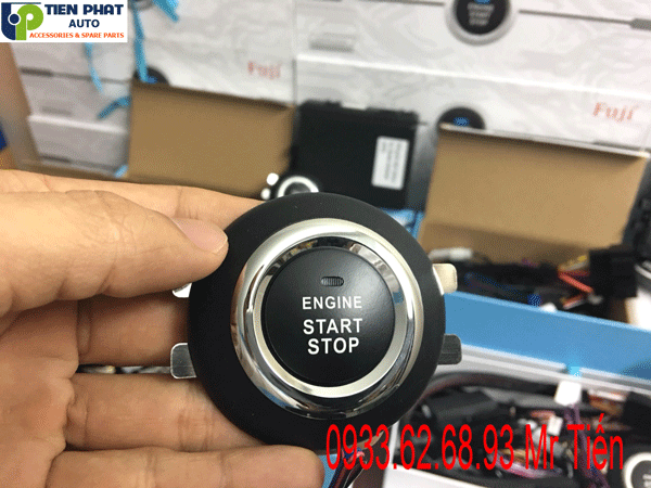 nut de no engine star stop