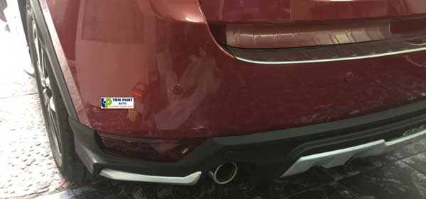 op body kit cho cx-5 2018