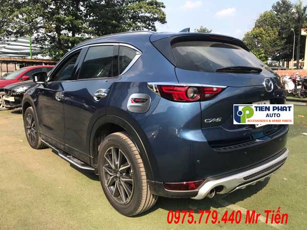 op can sau cho mazda cx5 2018-2019