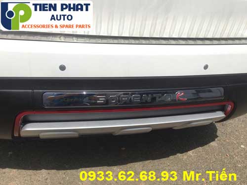 op can truoc sau cho kia sorento 2017 tai tp hcm