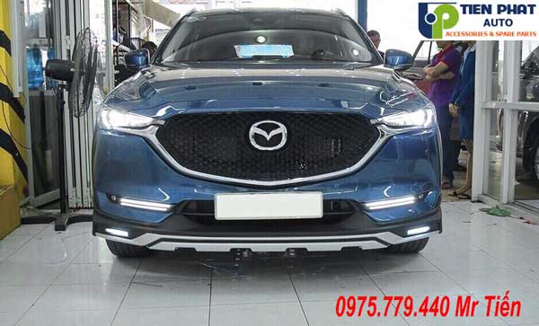 lap dat tan noi op can truoc sau cho mazda cx5 tai Tphcm