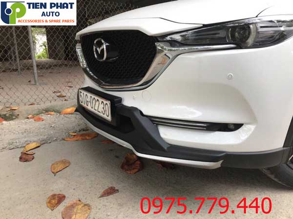 gan can truoc cho mazda cx-5 doi 2018 uy tin nhanh