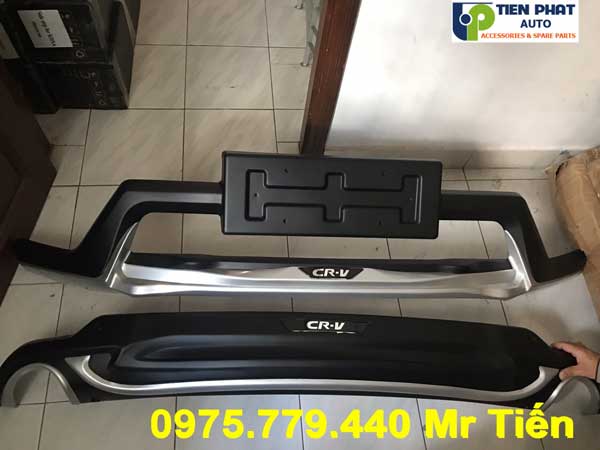 op can truoc sau cho honda crv 2018-2019