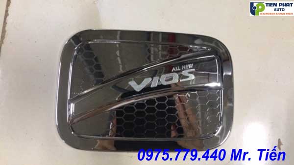 nap binh xang cho vios gia re 2018-2019