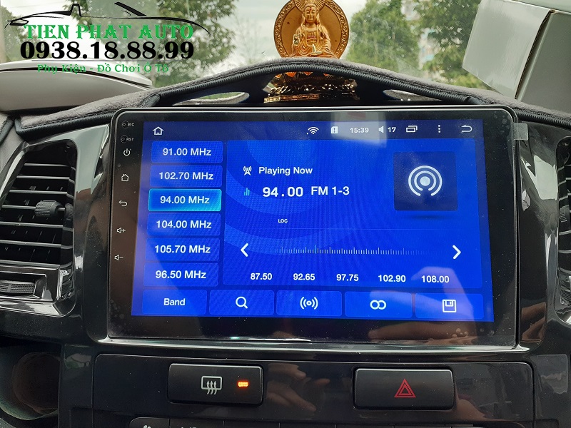 radio