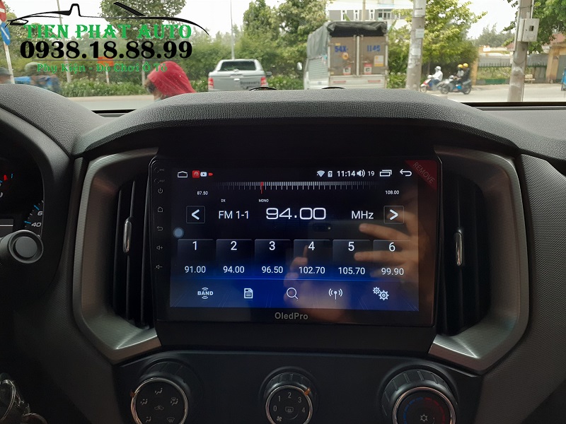 radio
