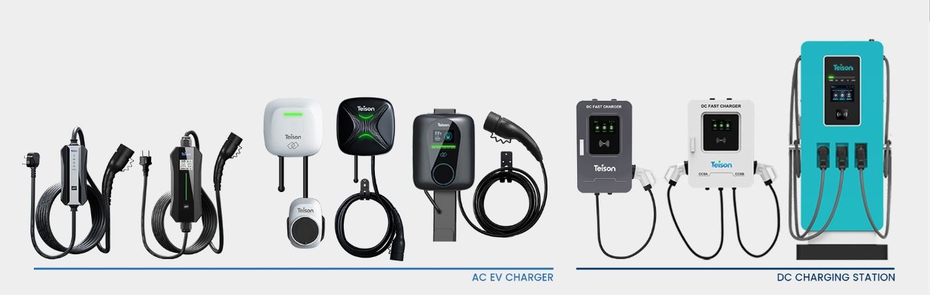 Tiến Phát Auto chuyên cung cấp sạc xe điện Vinfast VF8 với đầy đủ công suất