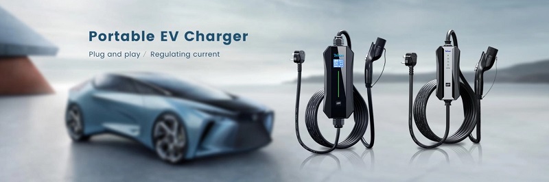 Tiến Phát Auto chuyên phân phối và lắp đặt bộ sạc điện Teison tại nhà cho khách hàng