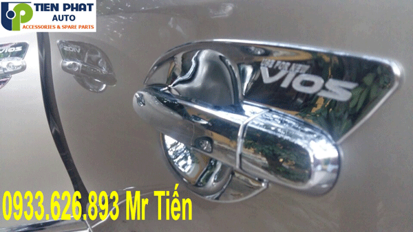 tay cưa cho toyota vios