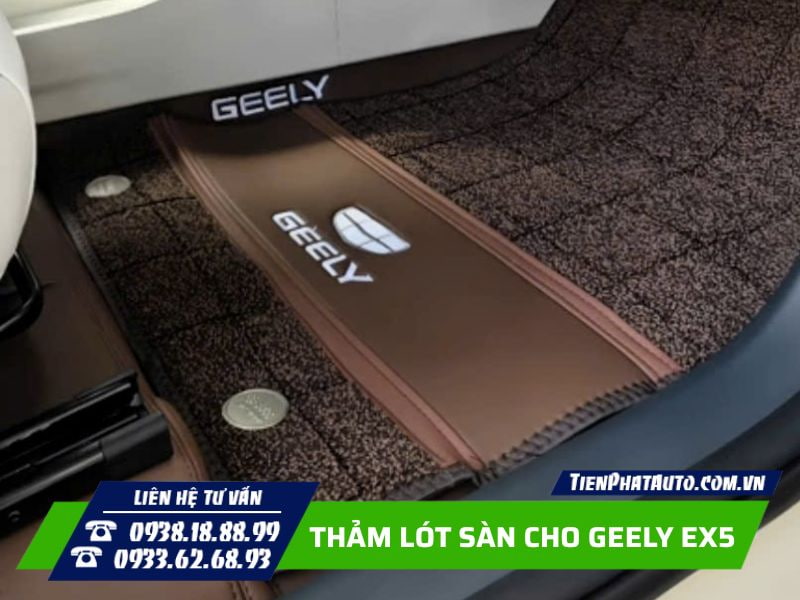 Thảm lót sàn chống thấm nước, vệ sinh dễ dàng nhanh chóng Thảm lót sàn chống thấm nước, vệ sinh dễ dàng nhanh chóng