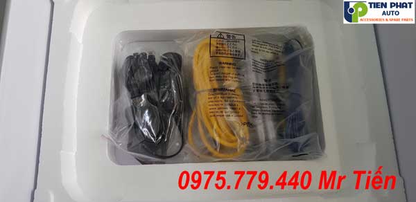 thay loa sub bass o to blaupunkt xlf 180a uy tin chuyen nghiep