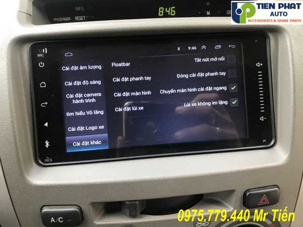 lap dat tan noi man hinh dvd cho fotuner 2009-2012 khe cam sim 4g
