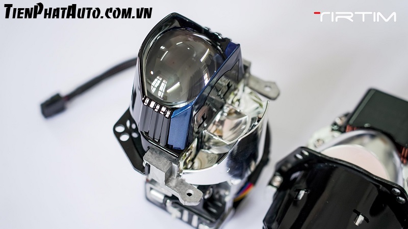 Hình ảnh sản phẩm đèn bi Laser Tirtim TLS 500