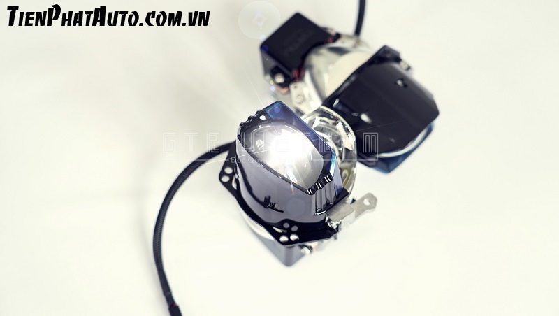 Hình ảnh sản phẩm đèn bi Laser Tirtim TLS350