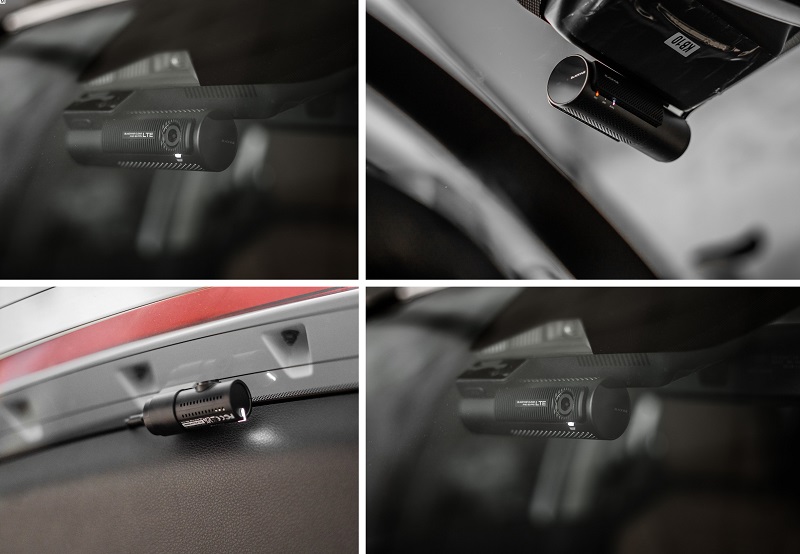 Tiến Phát Auto chuyên phân phối và lắp đặt đồ chơi xe BYD M9