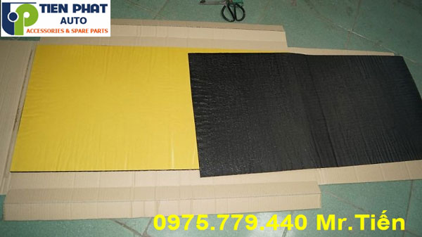 dia chi cach am chong on duc wurth tai tien phat auto