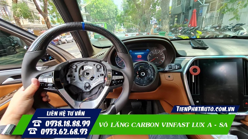 Quá trình lắp đặt nhanh chóng và không ảnh hưởng hệ thống xe