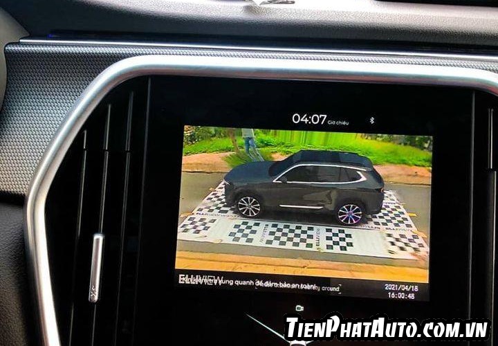 12 Tính Năng Siêu Hiện Đại Của Camera 360 Elliview V5