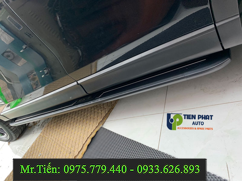 BỆ BƯỚC CHÂN CAO CẤP CHO XE MAZDA CX-5 TẠI TP.HCM|Tienphatauto.com.vn