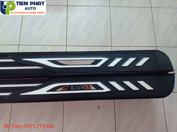 BỆ DẪM CHÂN HYUNDAI KONA 2018 TẠI TPHCM