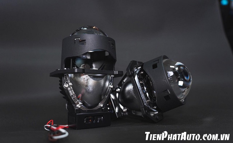 Bi Led GTR G-Led X PRO