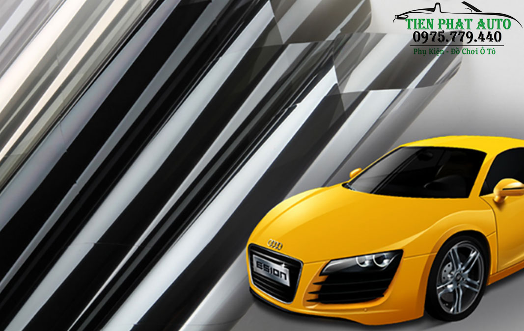 Cách Lựa Chọn Phim Cách Nhiệt Cho Ô Tô Bạn Nên Biết