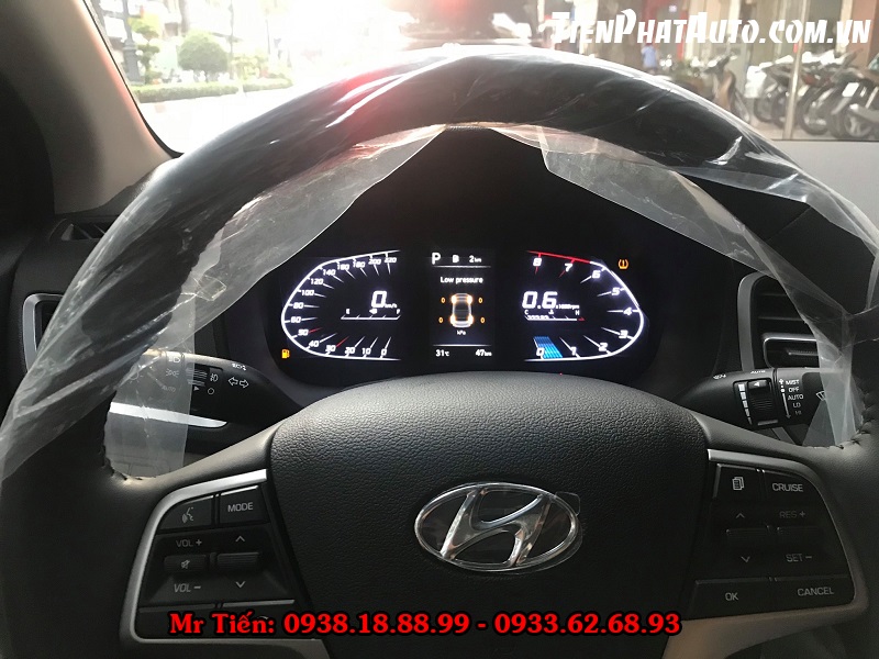 Cảm Biến Áp Suất Lốp Cho Xe Hyundai Accent 2021