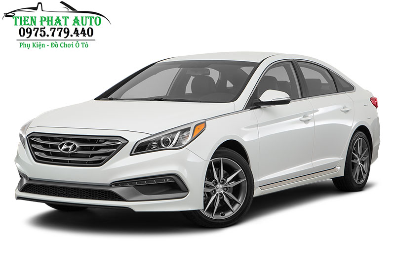 Camera 360 DCT Cho Hyundai Sonata