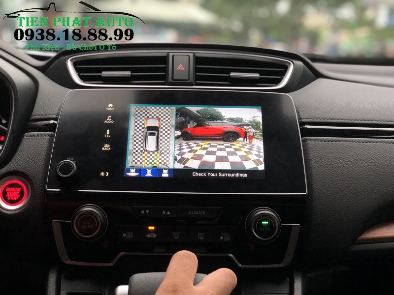 Camera 360 DCT Có Tốt Không? Nguồn Gốc Xuất Xứ Từ Đâu