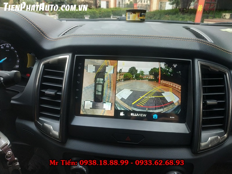 Camera 360 Elliview V4 Bản S