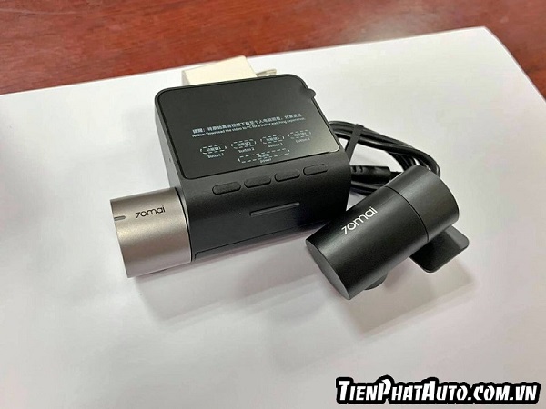 Camera Hành Trình Mazda CX3