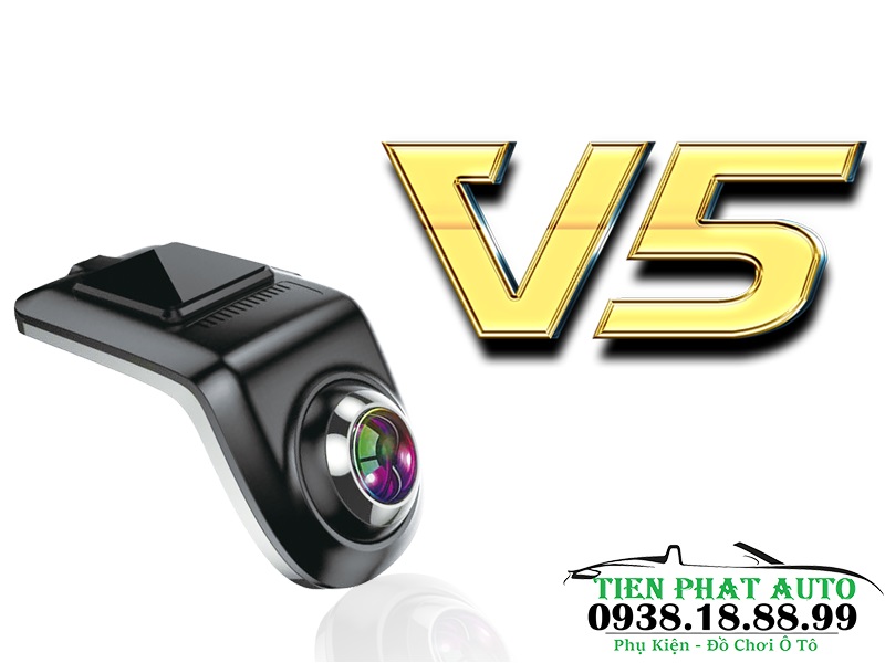 Camera Hành Trình Vietmap V5