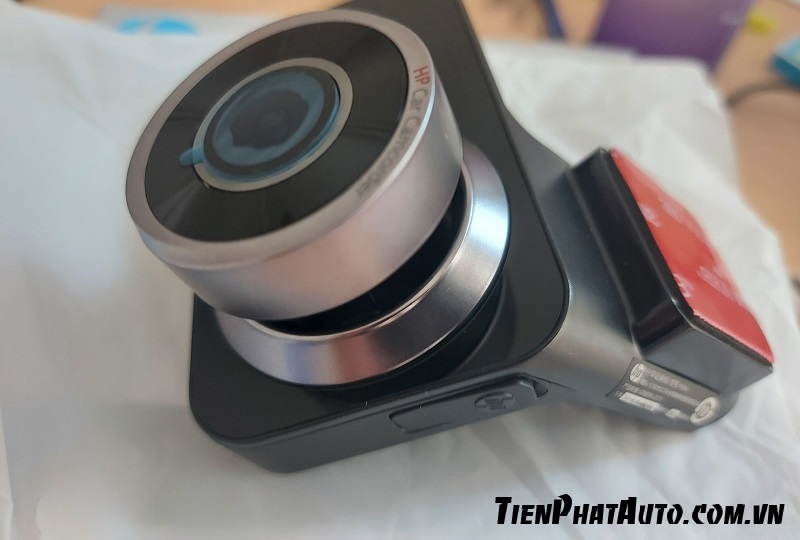 Camera Hành Trình HP F986X