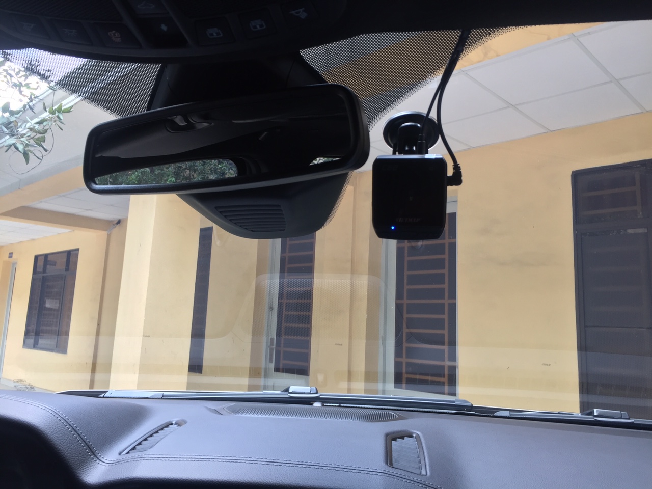 CAMERA HÀNH TRÌNH VIETMAP C62