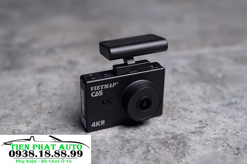 Camera Hành Trình Vietmap C65 Chính Hãng