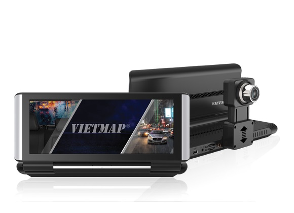 Camera Hành Trình Vietmap D22
