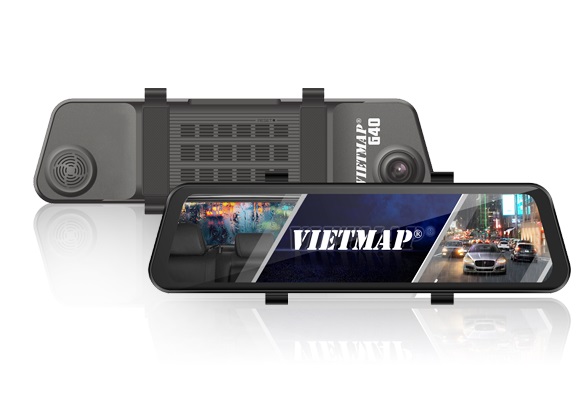 Camera Hành Trình Vietmap G40