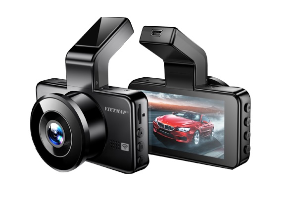 Camera Hành Trình Vietmap H9