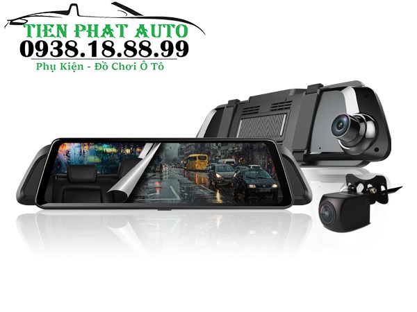 Camera Hành Trình Vietmap IDVR P2