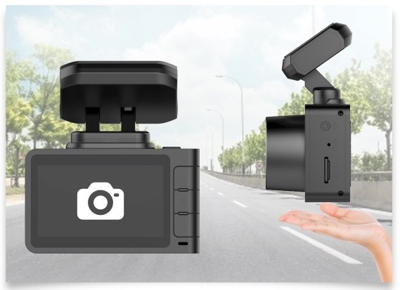 Camera Hành Trình Vietmap R4A