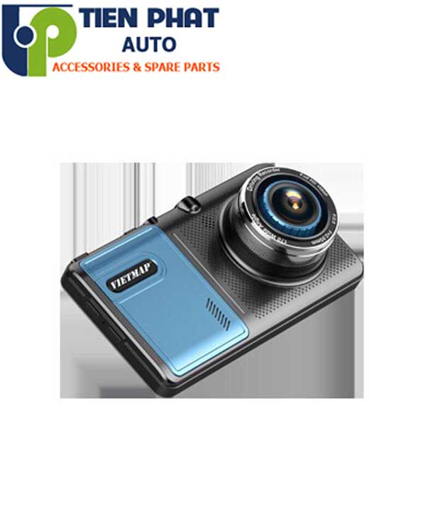 Camera Hành Trình Tích Hợp Dẫn Đường Vietmap A50 Cho Ford Escape