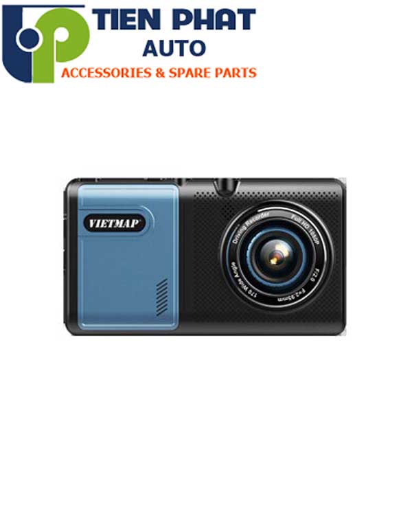 Camera Hành Trình Tích Hợp Dẫn Đường Vietmap A50 Cho Honda Acord
