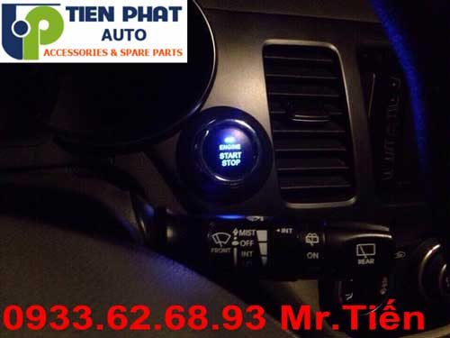Chìa Khóa Thông Minh Cho Kia Sorento Đời 2014-2015