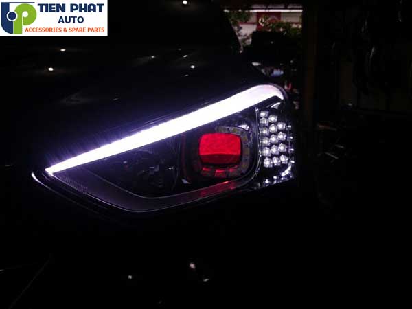 Chuyên Độ Bi Xenon Chính Hãng Cho  Ô Tô Cao Cấp Bảo Hành 3 Năm