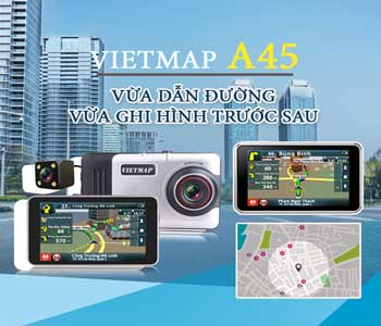 Chuyên Lắp Camera Hành Trình Cho Toyota Vios