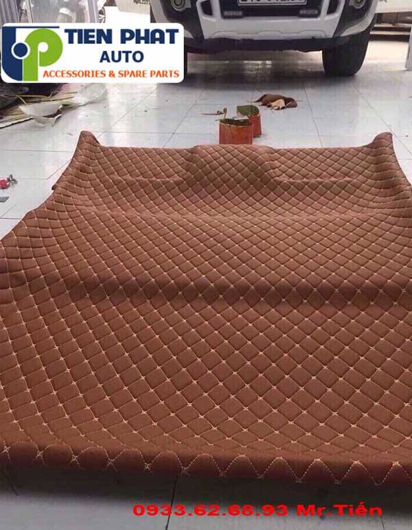 Dán Trần La Phông 5D Cho Hyundai Elantra Tại Tp.Hcm Lắp Đặt Tận Nơi