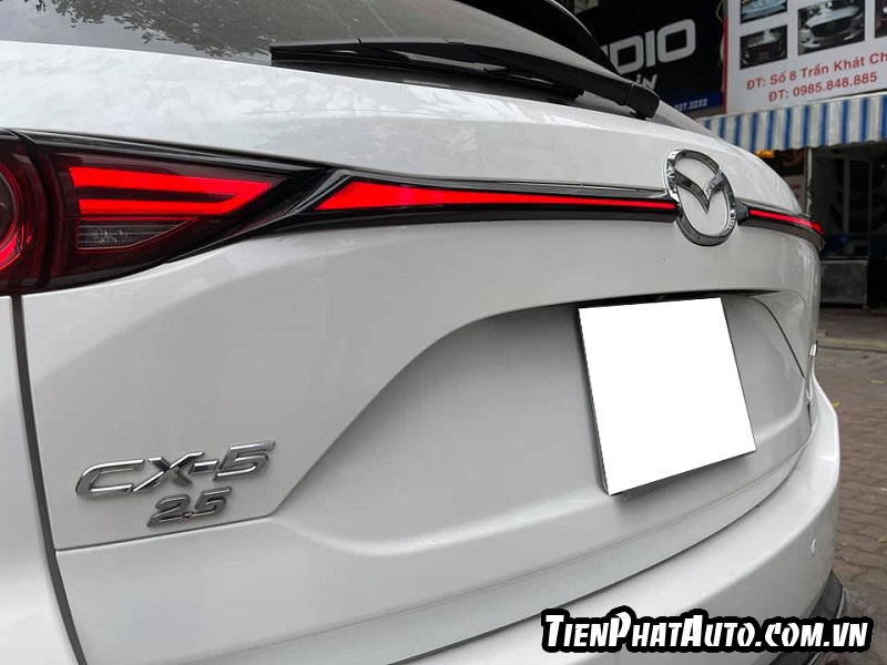 Đèn Led Cốp Mazda CX5