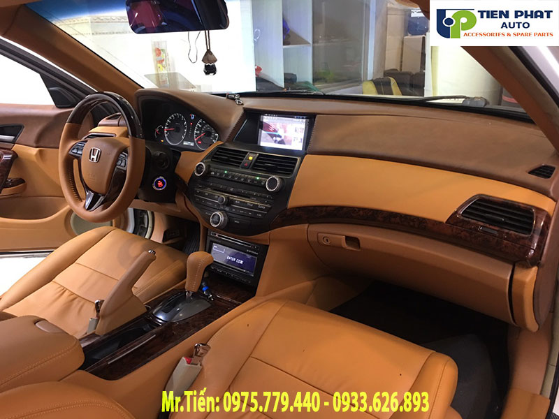 Độ Nội Thất Cho Ô Tô Chuyên Nghiệp Tại TPHCM