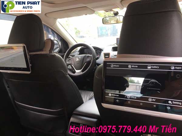 Giá Màn Hình Gối Đầu Ô TÔ Tại Tp.HCM